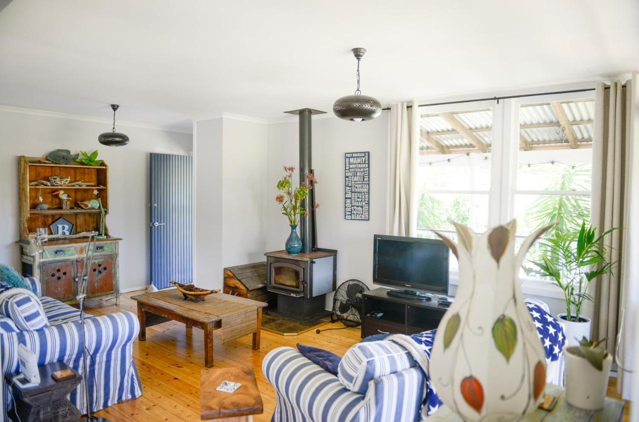 Bush & Bay Cottage Erowal Bay Екстериор снимка