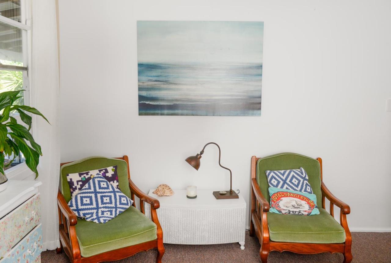 Bush & Bay Cottage Erowal Bay Екстериор снимка