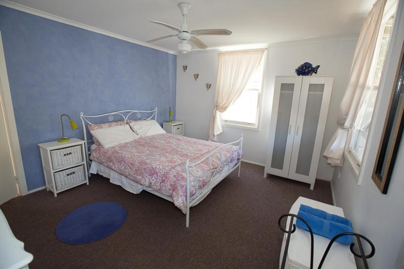 Bush & Bay Cottage Erowal Bay Екстериор снимка