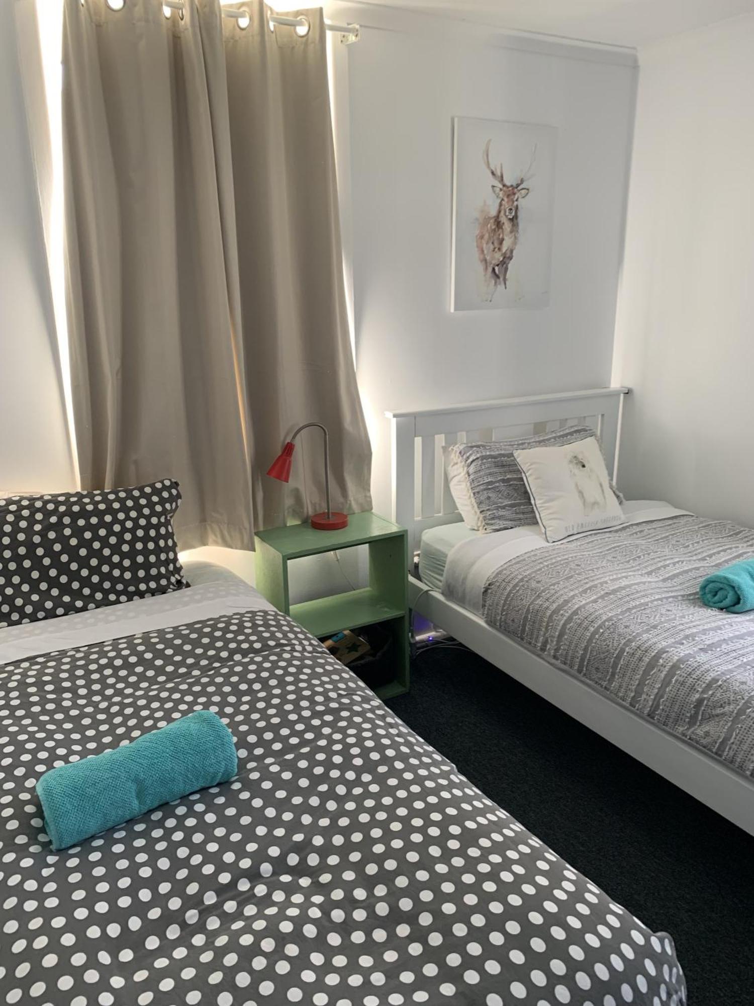 Bush & Bay Cottage Erowal Bay Екстериор снимка