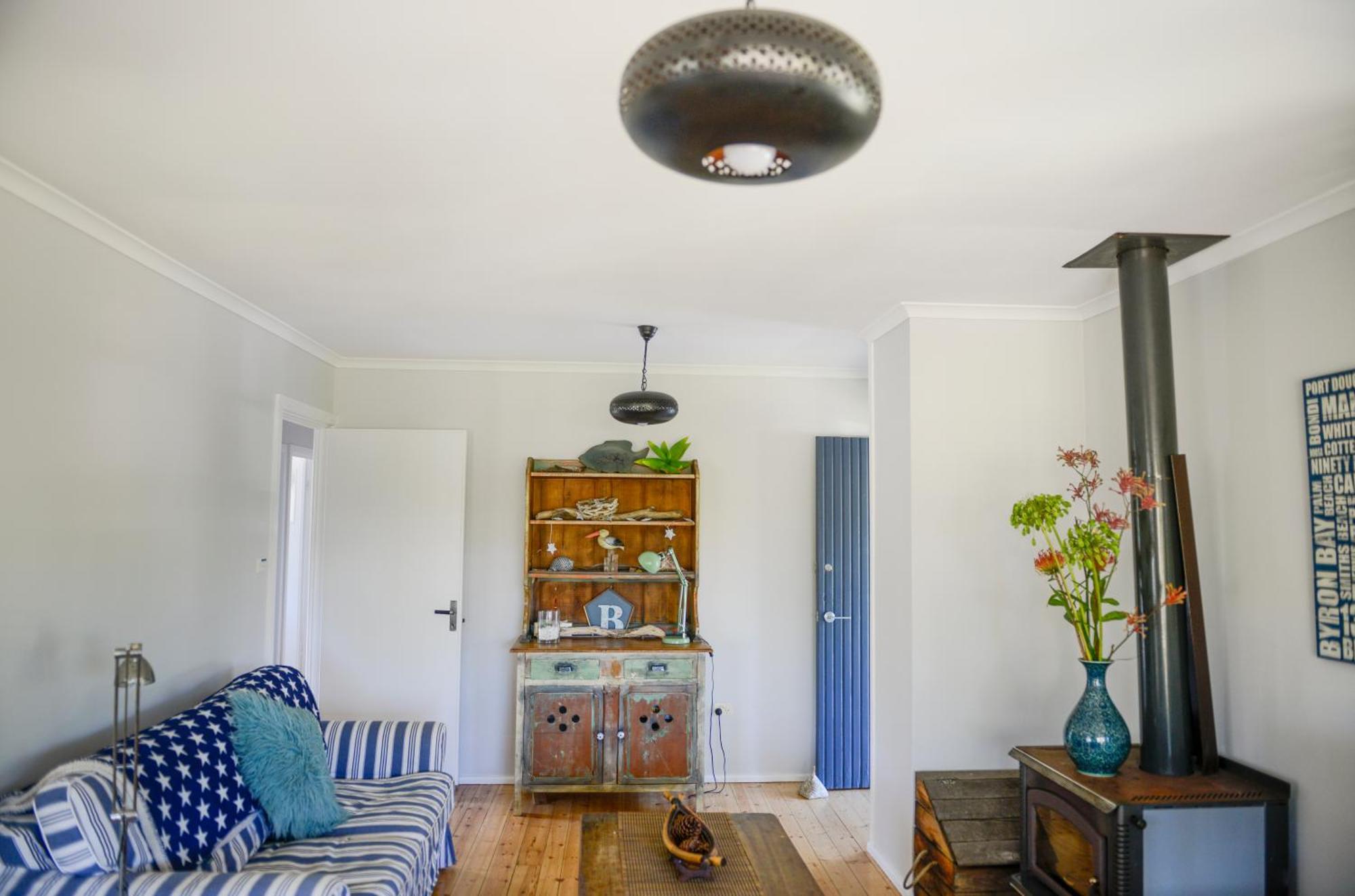 Bush & Bay Cottage Erowal Bay Екстериор снимка