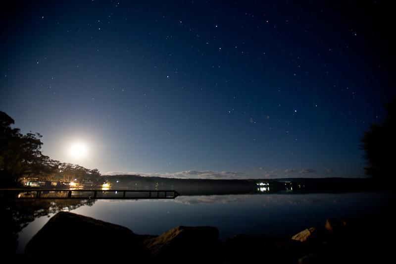 Bush & Bay Cottage Erowal Bay Стая снимка